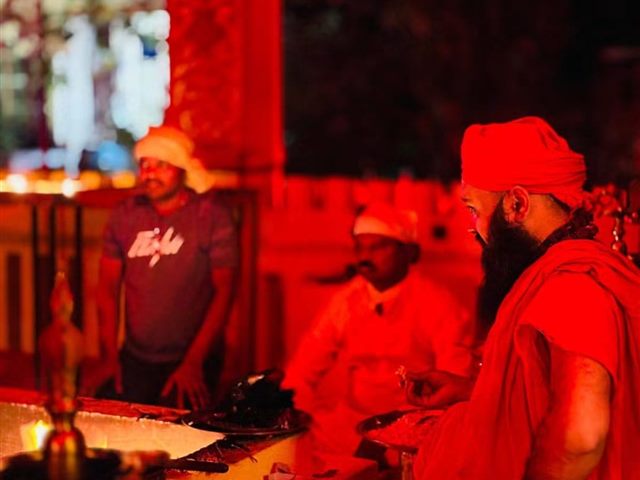 Chandi Homas